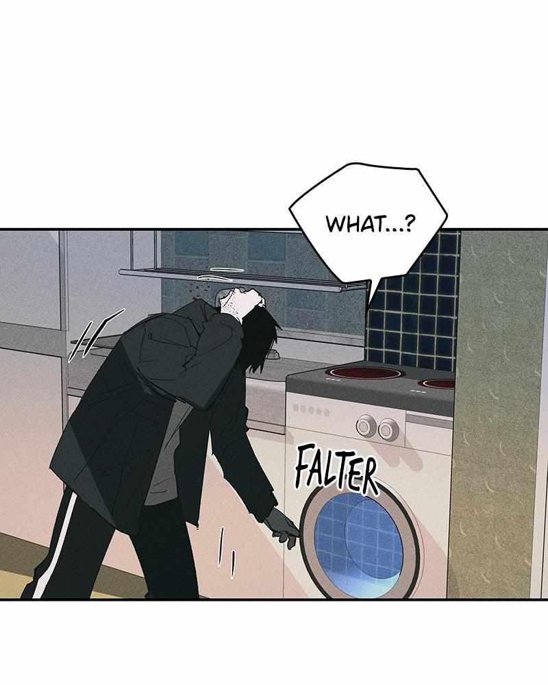 The Saviour's Time Chapter 54 72